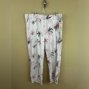 Women’s XL Panama Pants